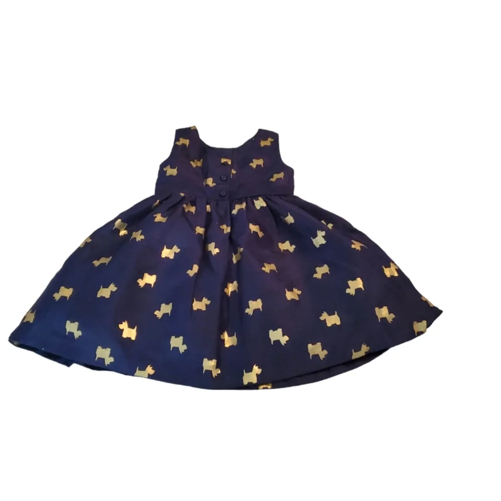 Bundle Gymboree Girl Dress. Size 2T